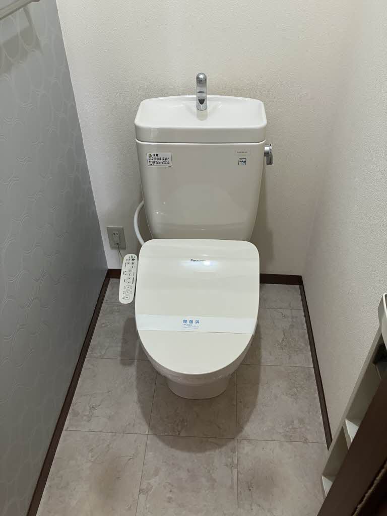 エアトベール　Ｃ棟 C0102号-7