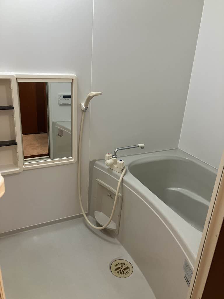 エアトベール　Ｃ棟 C0102号-8