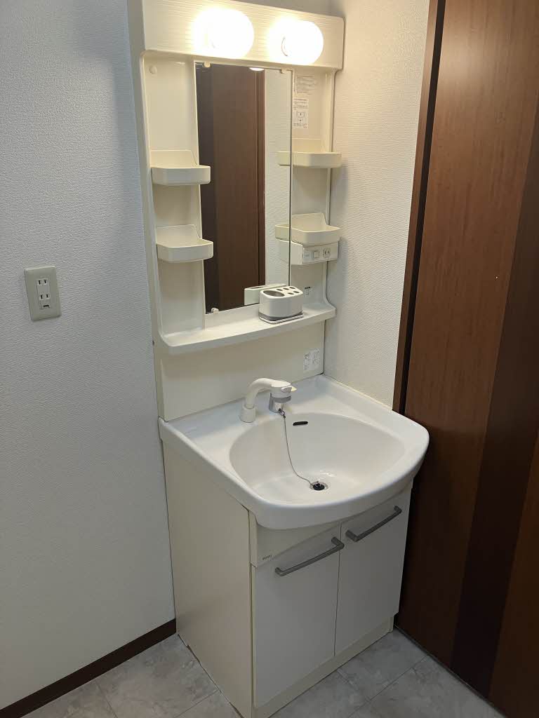 エアトベール　Ｃ棟 C0102号-9