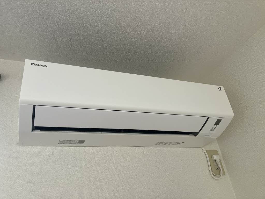 エアトベール　Ｃ棟 C0102号-11