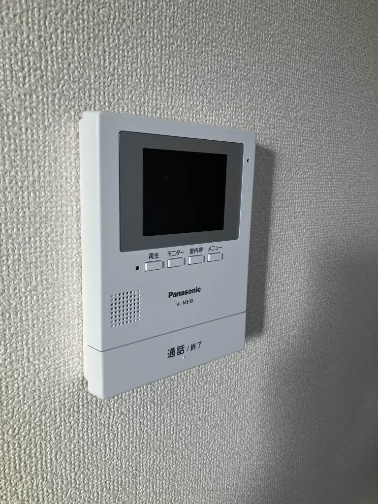 エアトベール　Ｃ棟 C0102号-12