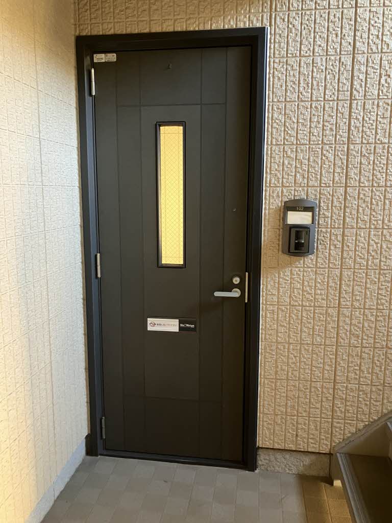 エアトベール　Ｃ棟 C0102号-13