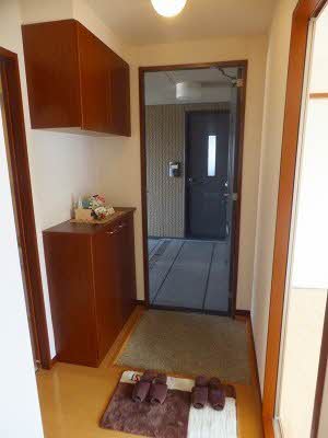 エアトベール C棟 C0202号-3