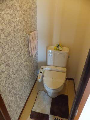 エアトベール C棟 C0202号-4