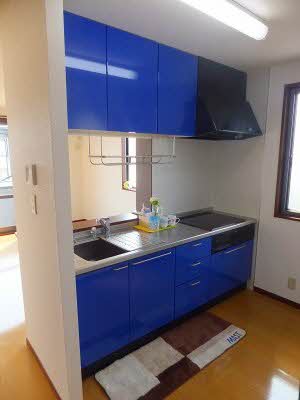 エアトベール C棟 C0202号-7