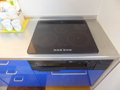 エアトベール C棟 C0202号-8