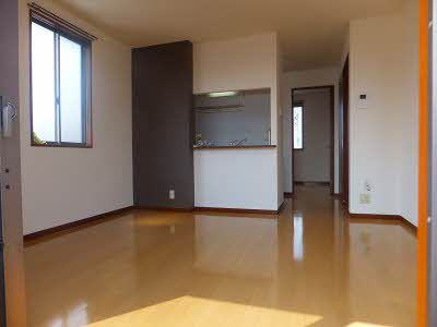 エアトベール C棟 C0202号-9