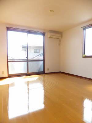 エアトベール C棟 C0202号-10