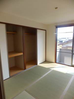 エアトベール C棟 C0202号-11