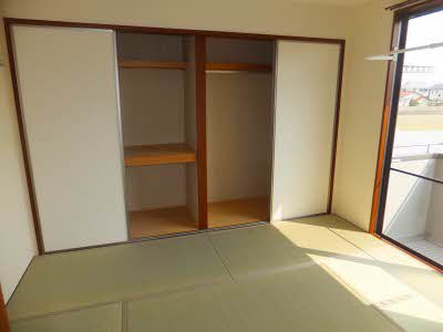 エアトベール C棟 C0202号-12