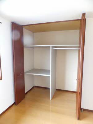 エアトベール C棟 C0202号-14