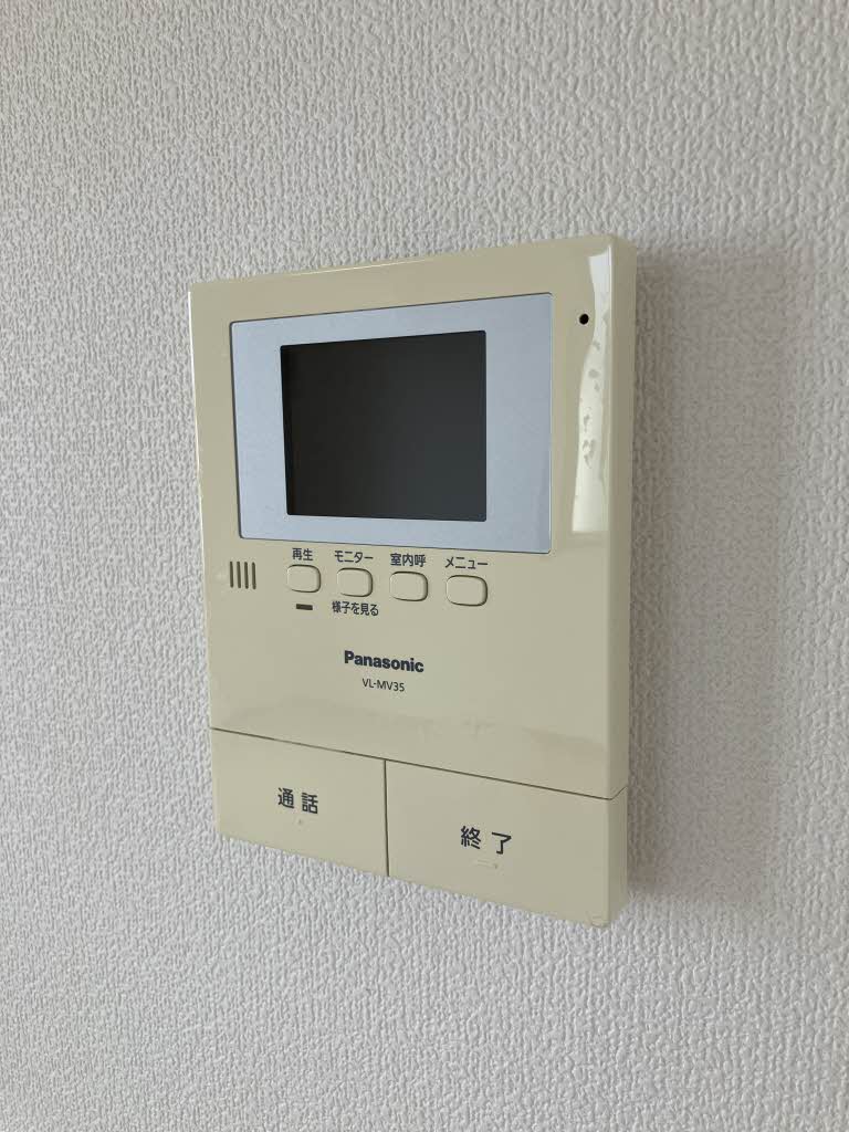 オレンジカーサ　壱番館 A0101号-9