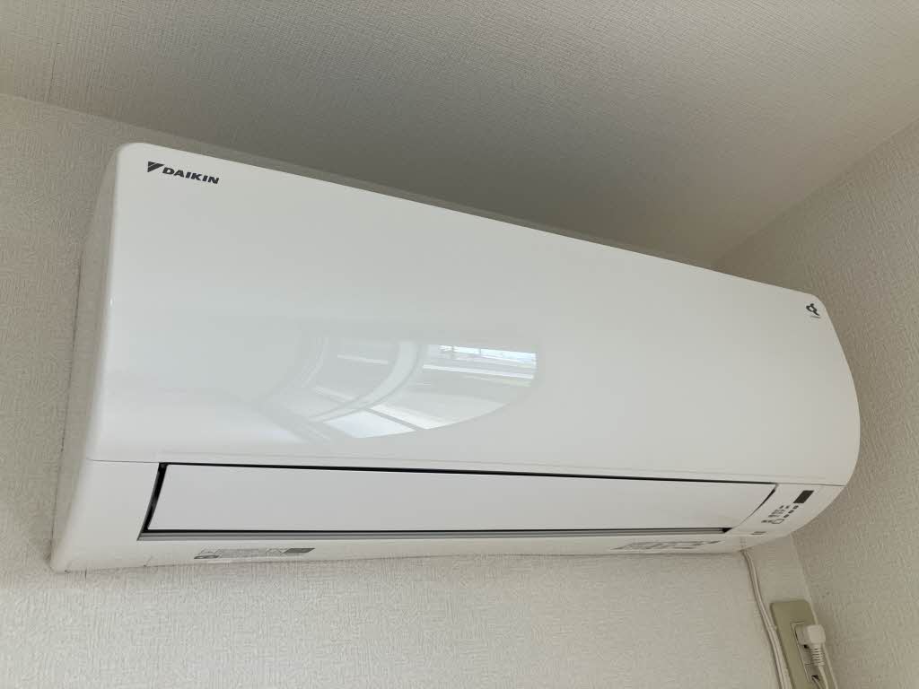 オレンジカーサ　壱番館 A0101号-10