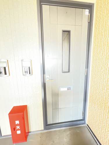 オレンジカーサ　弐番館 B0201号-13