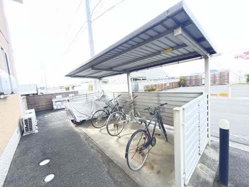 オレンジカーサ　弐番館 B0201号-14