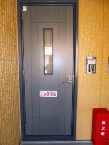 ロイヤル　フェルティ　Ｄ棟 D0201号-2