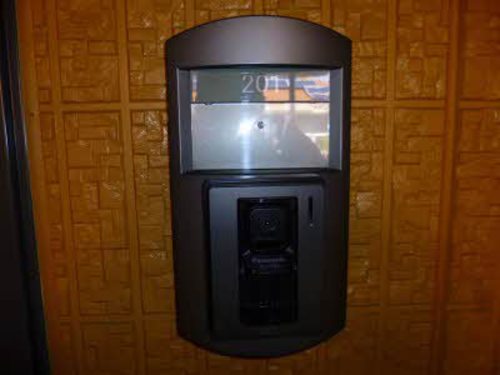 ロイヤル　フェルティ　Ｄ棟 D0201号-3