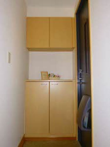 ロイヤル　フェルティ　Ｄ棟 D0201号-4