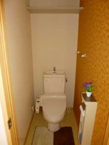 ロイヤル　フェルティ　Ｄ棟 D0201号-6