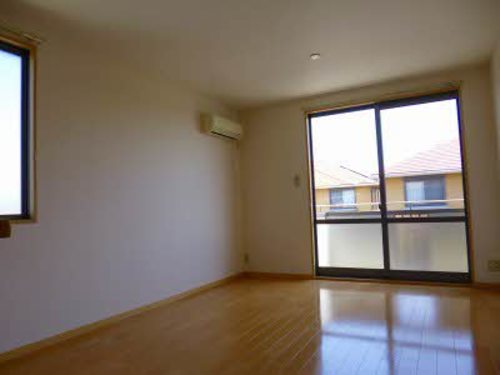 ロイヤル　フェルティ　Ｄ棟 D0201号-15