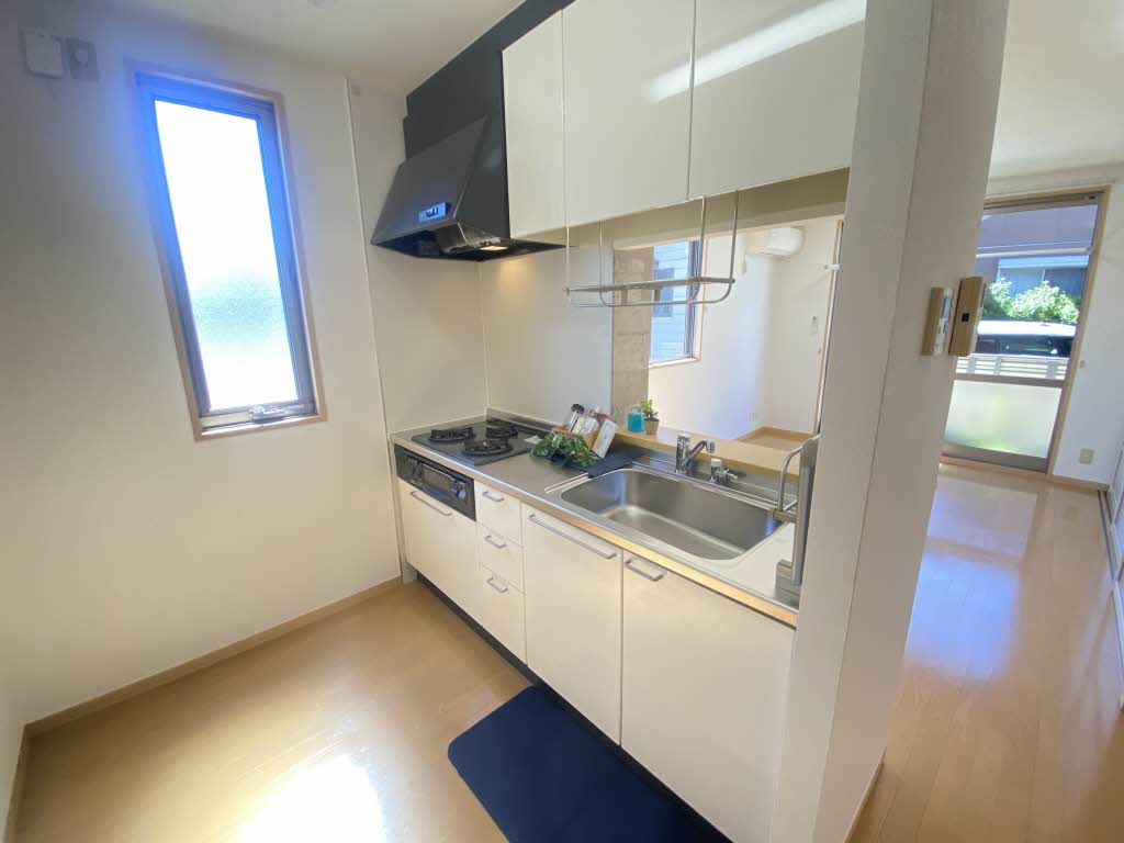 ロイヤル フェルティ F棟 F0101号-3