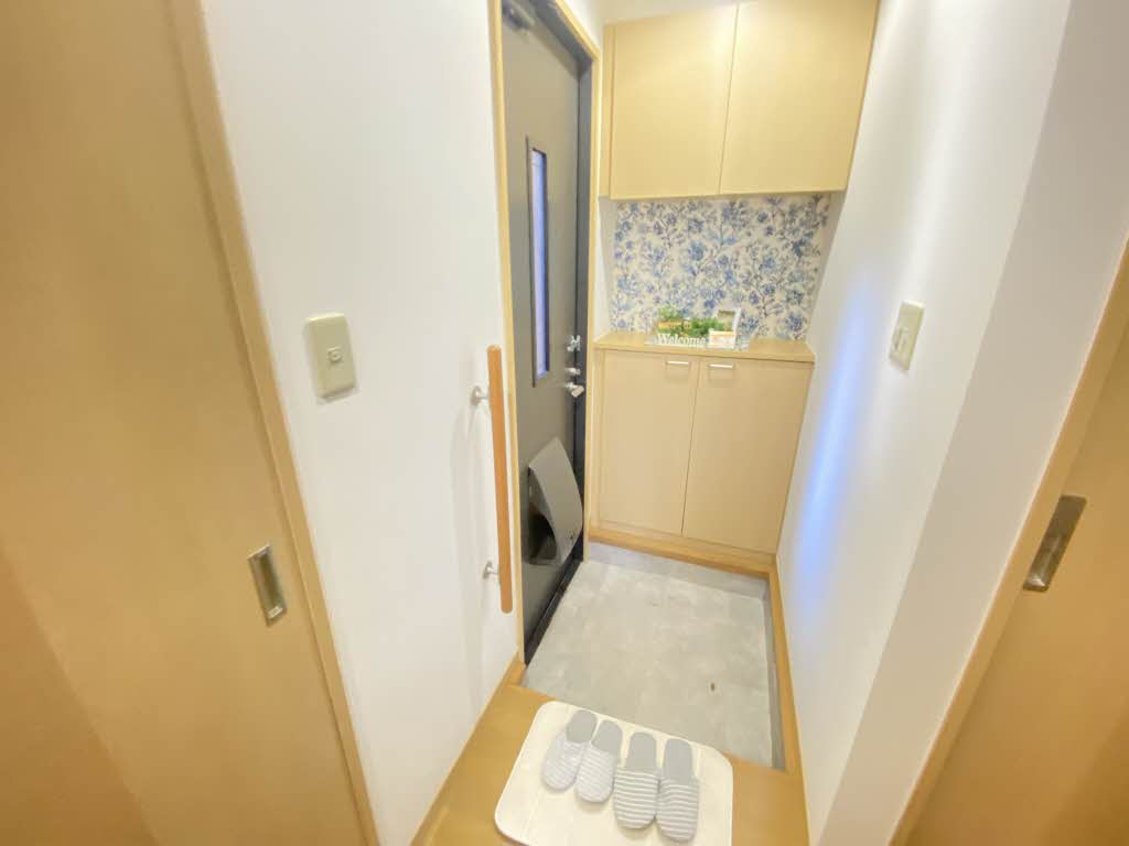 ロイヤル フェルティ F棟 F0101号-10