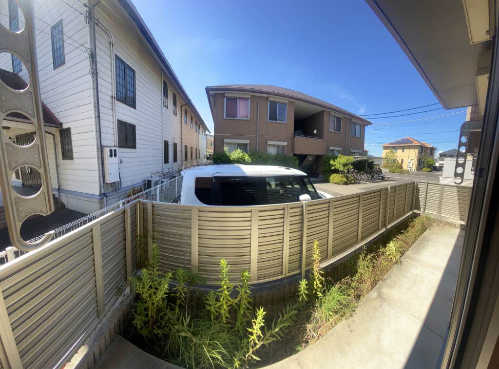 ロイヤル フェルティ F棟 F0101号-12