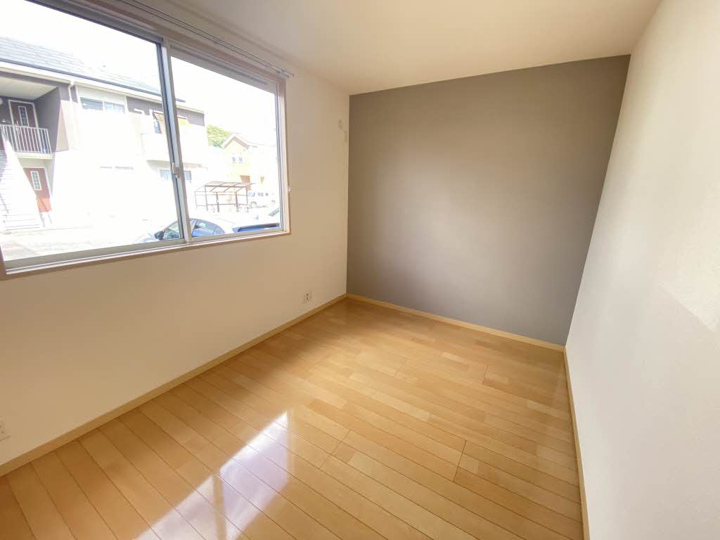 ハピネス　Ｂ棟 B0102号-4