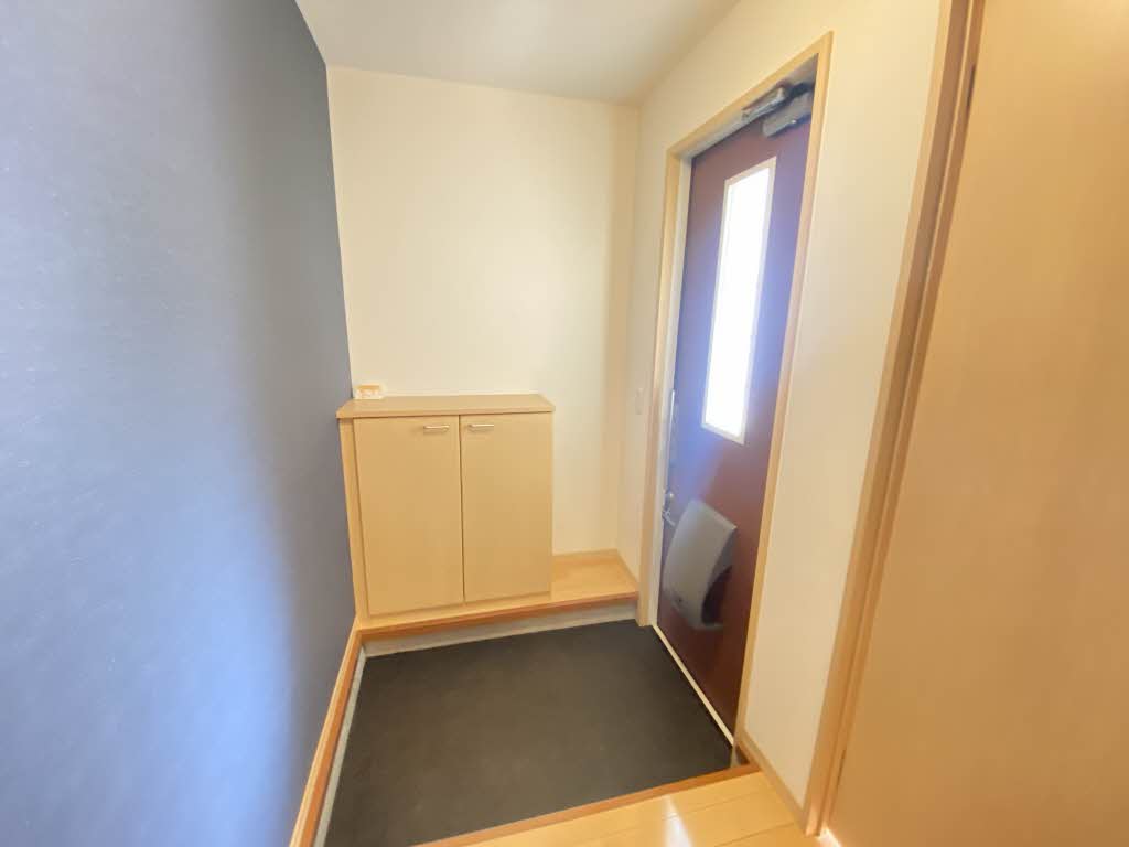 ハピネス　Ｂ棟 B0102号-10