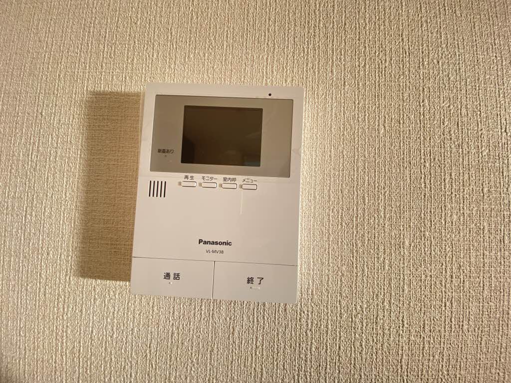 ハピネス　Ｂ棟 B0102号-11