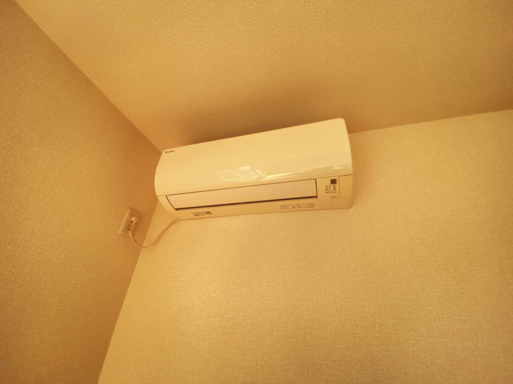 ハピネス　Ｂ棟 B0102号-13