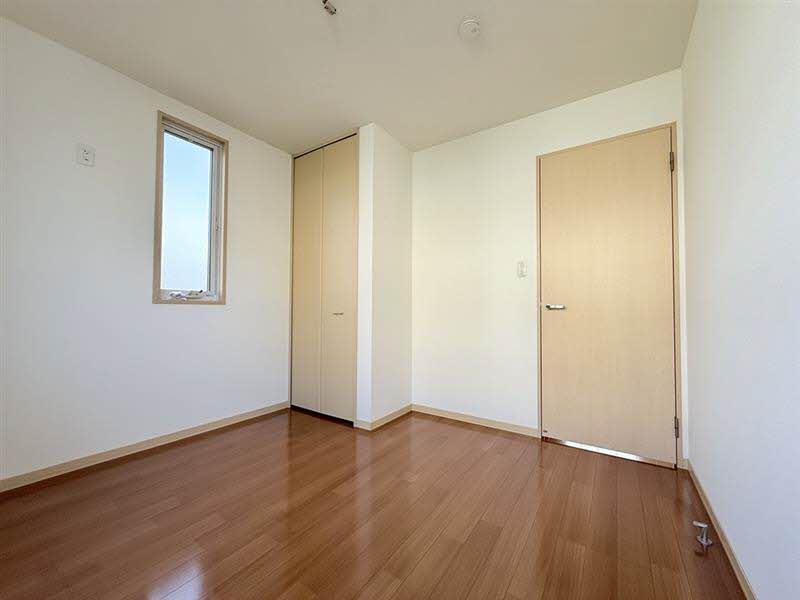 ブランシェ－Ｍ　Ｂ棟 B0101号-5