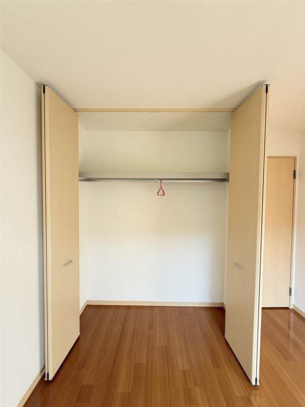 ブランシェ－Ｍ　Ｂ棟 B0101号-6