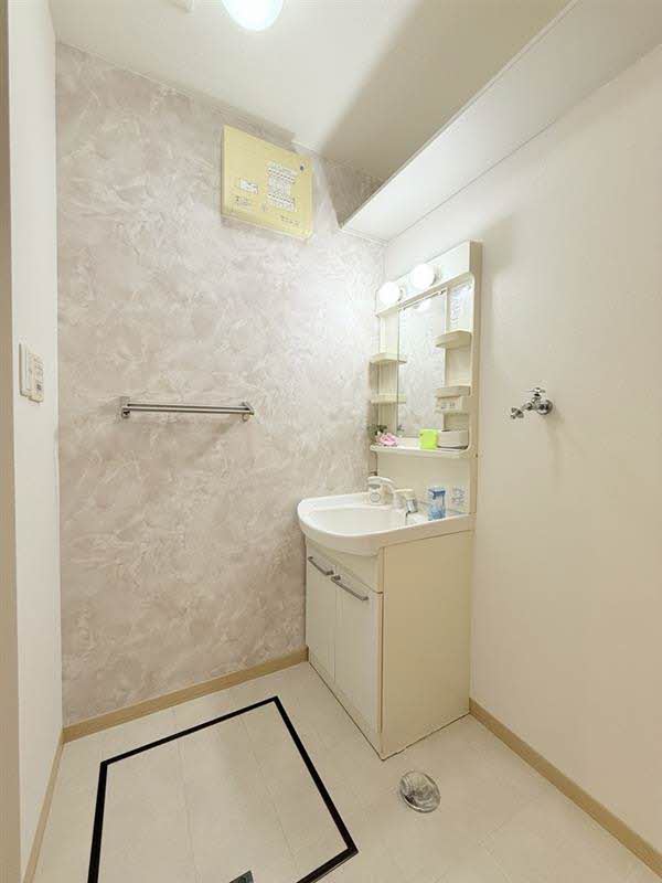 ブランシェ－Ｍ　Ｂ棟 B0101号-8