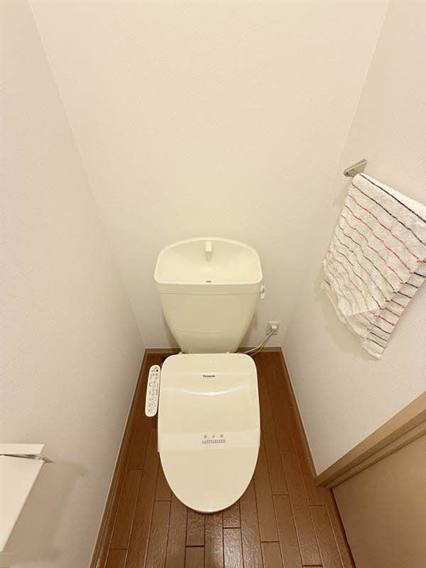 ブランシェ－Ｍ　Ｂ棟 B0101号-9