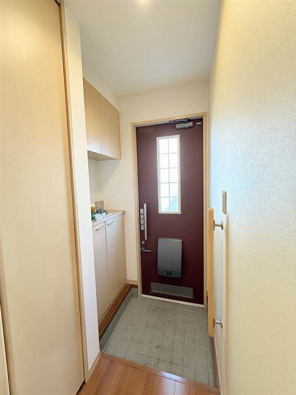 ブランシェ－Ｍ　Ｂ棟 B0101号-10