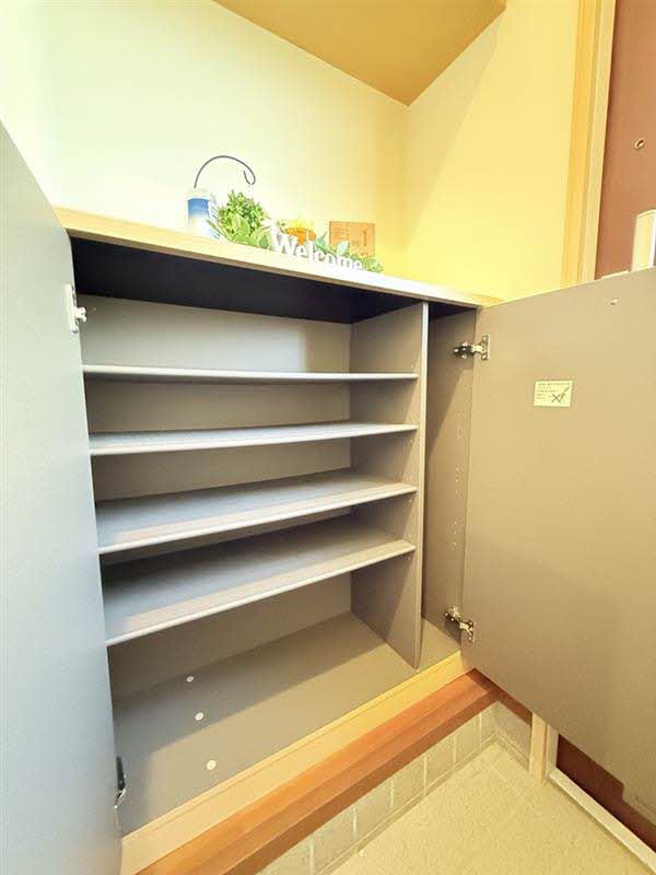 ブランシェ－Ｍ　Ｂ棟 B0101号-13