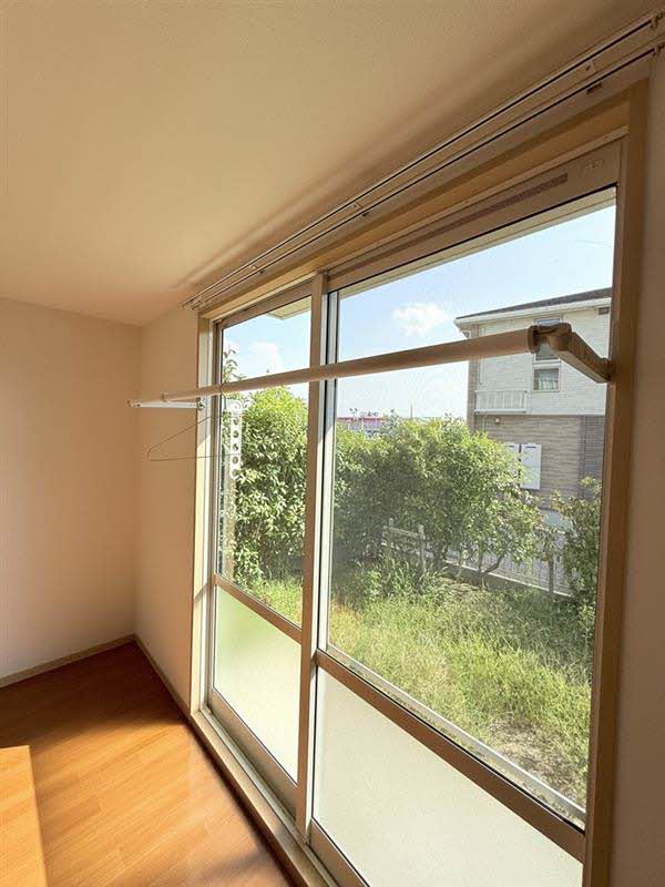 ブランシェ－Ｍ　Ｂ棟 B0101号-14