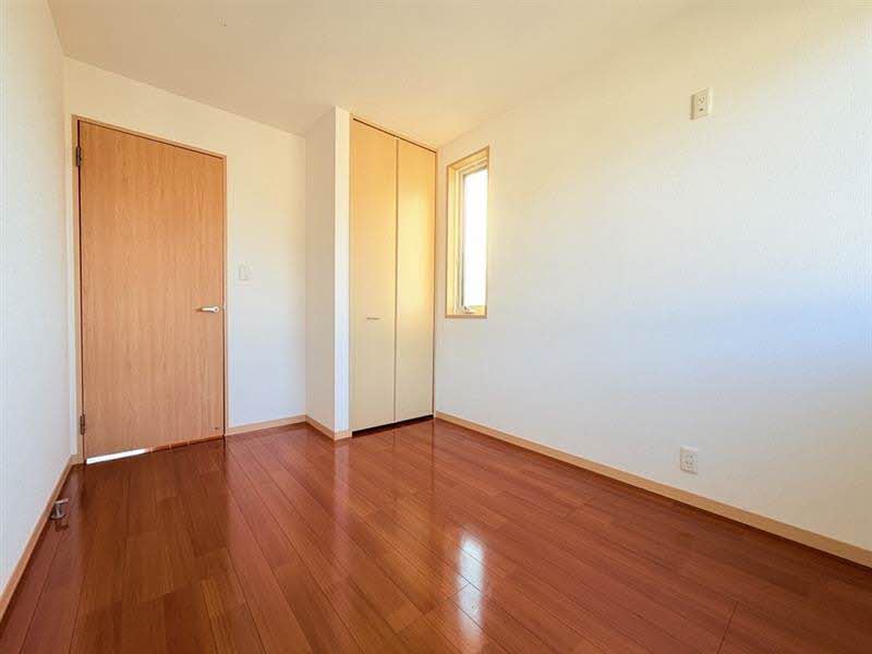 コンフォールⅡ C棟 C0202号-4