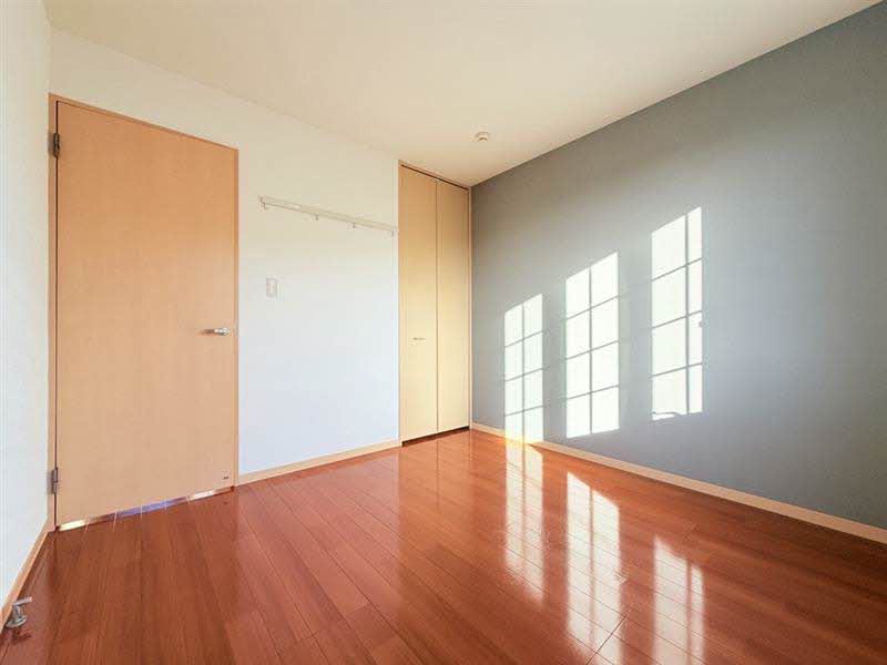 コンフォールⅡ C棟 C0202号-5