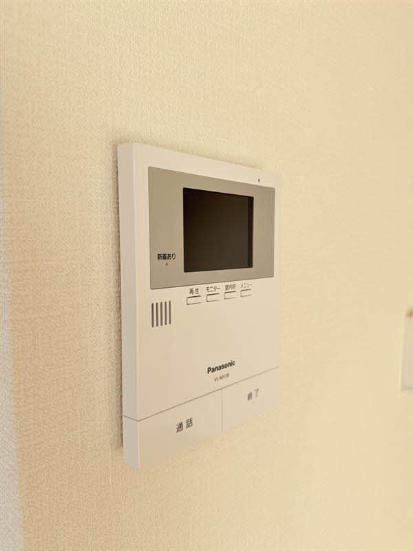 コンフォールⅡ C棟 C0202号-11