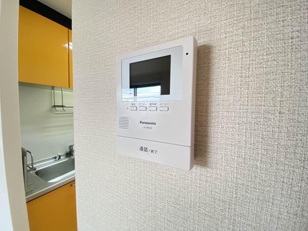 クレシェンドＫ 201号-11