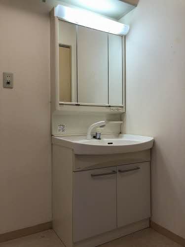 オレンジデイズ花園 202号-8