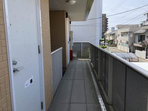 オレンジデイズ花園 202号-11