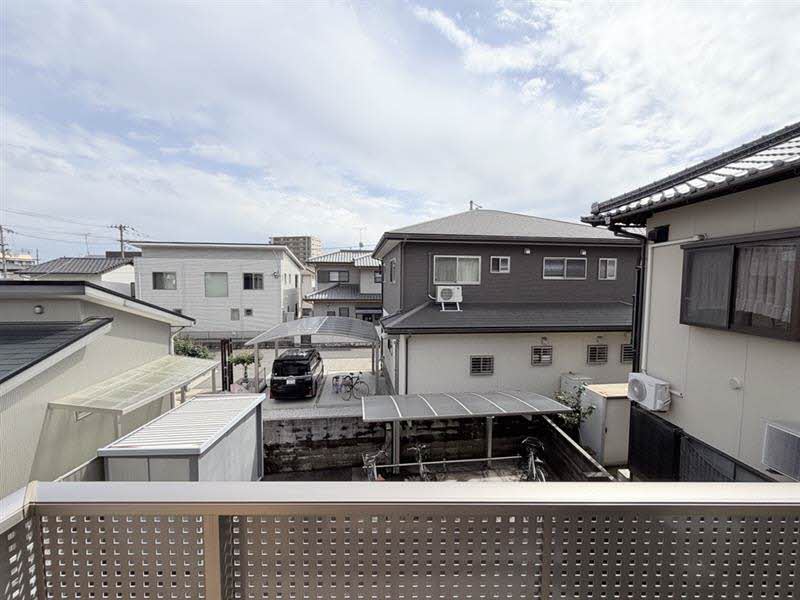 オレンジデイズ花園 203号-12