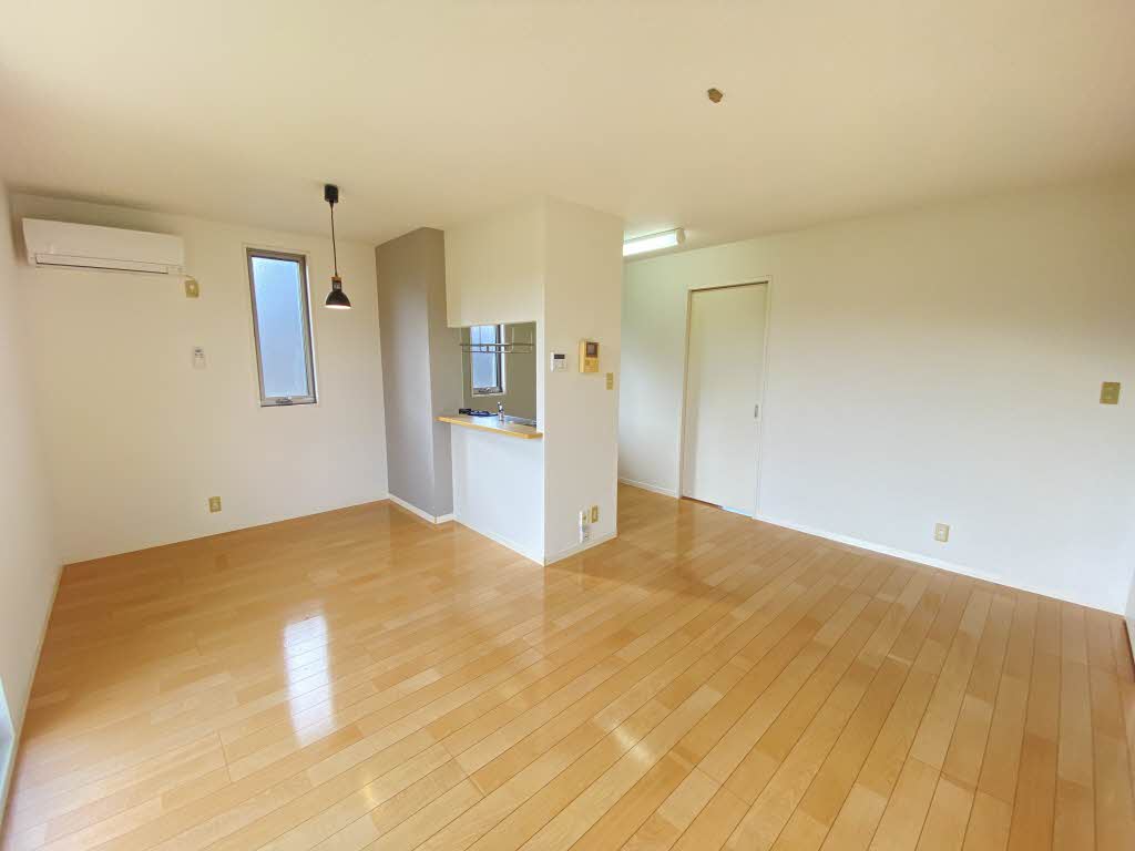 エトワール滝宮　Ｂ棟 B0102号-2