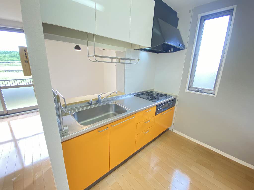 エトワール滝宮　Ｂ棟 B0102号-3