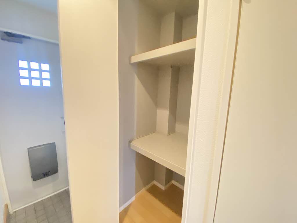 エトワール滝宮　Ｂ棟 B0102号-8