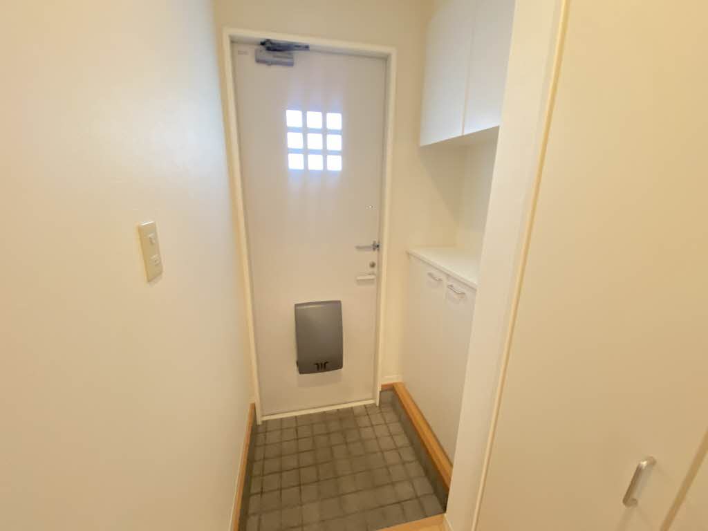 エトワール滝宮　Ｂ棟 B0102号-12