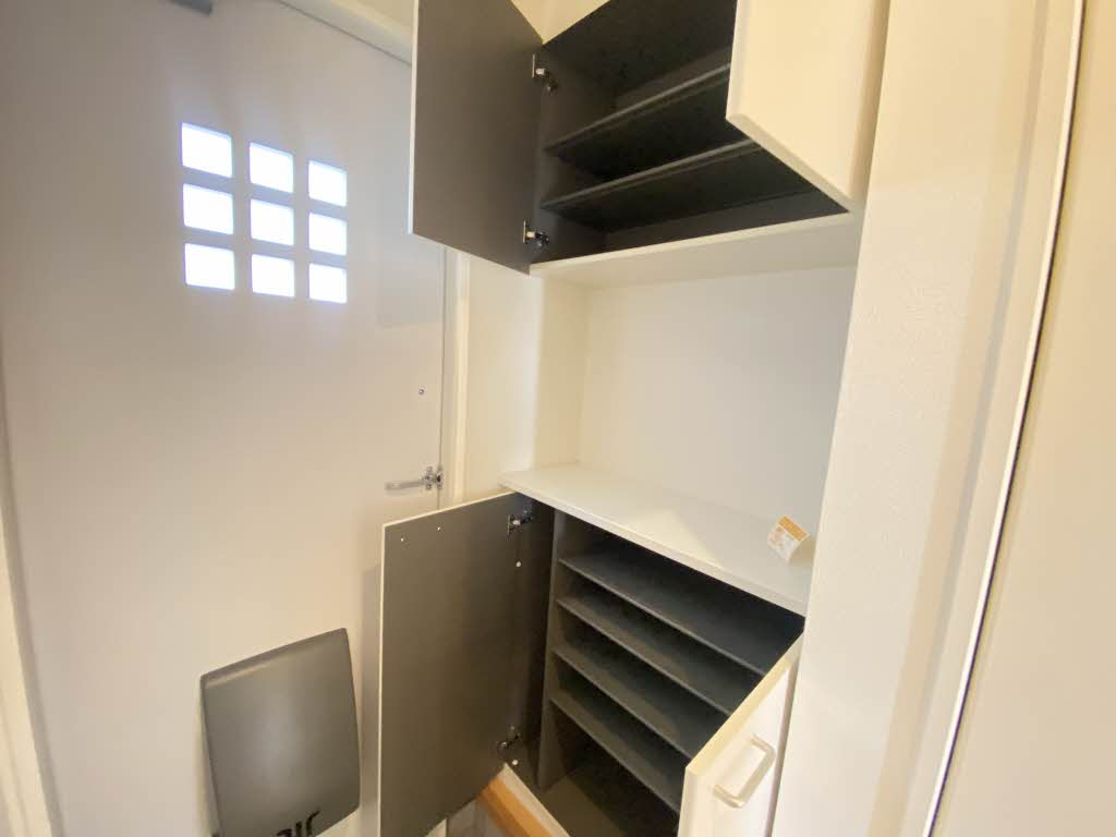 エトワール滝宮　Ｂ棟 B0102号-13